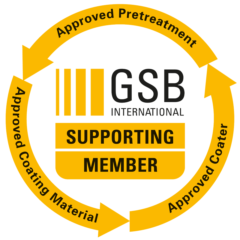 GSB Supporting Member - Jansen AG