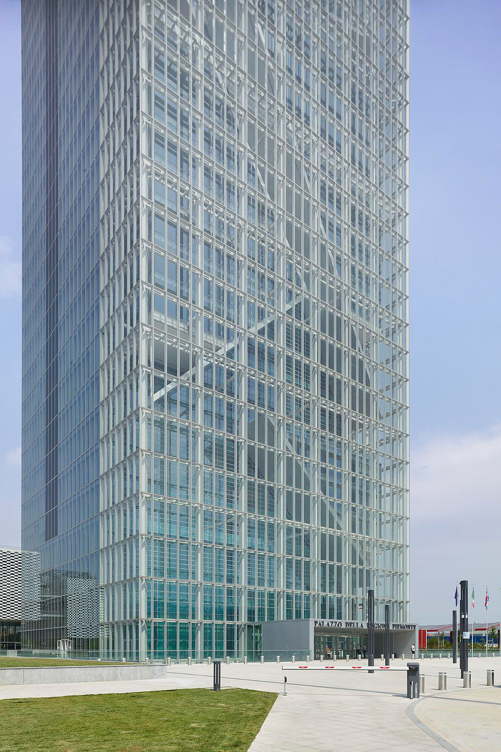 Torre Regionale Piemonte