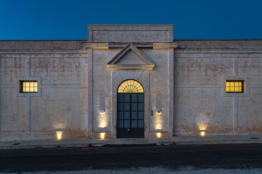 Masseria Canali