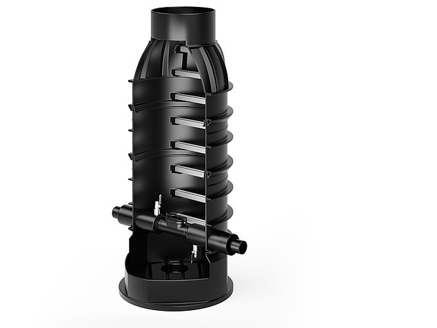 Plastic Solutions - Jansen AG