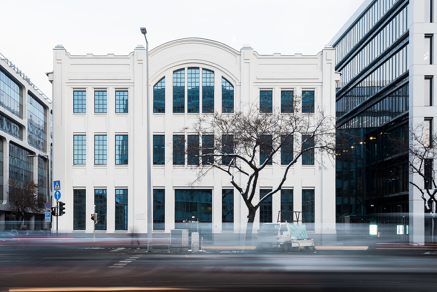 GTC White House GTC White House