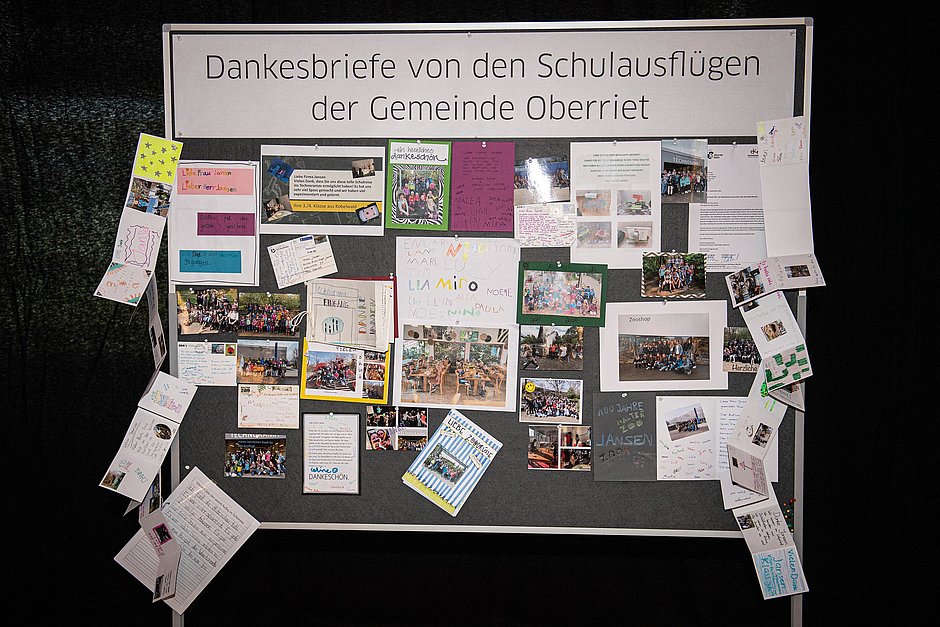 100 Jahre Jansen AG – Die Mitarbeitenden stehen seit jeher im Zentrum des Unternehmens