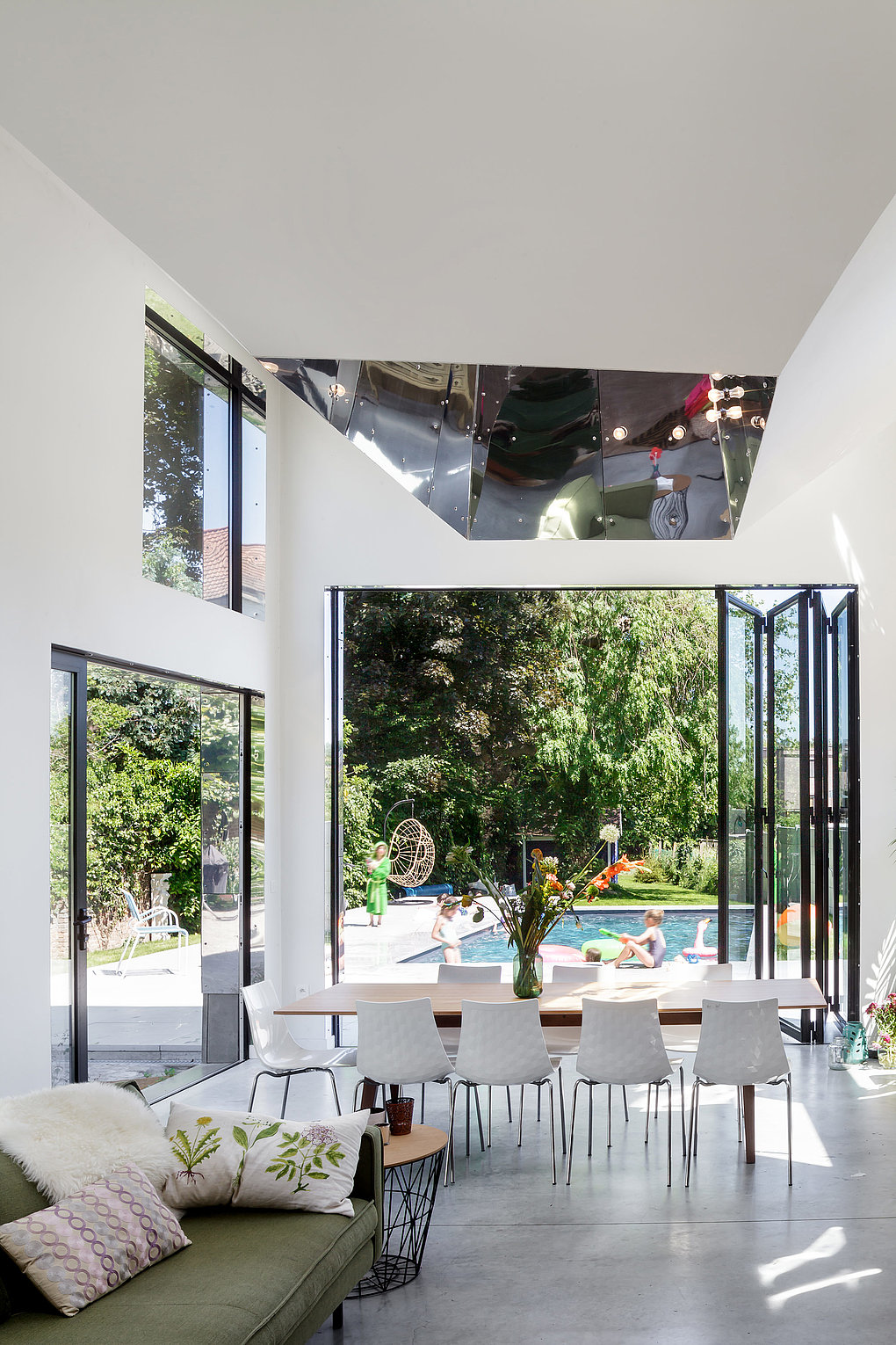 The Emerald House