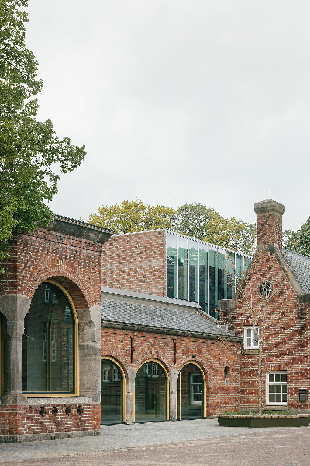 Schoenenkwartier Shoe Museum