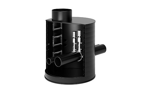 Plastic Solutions - Jansen AG 