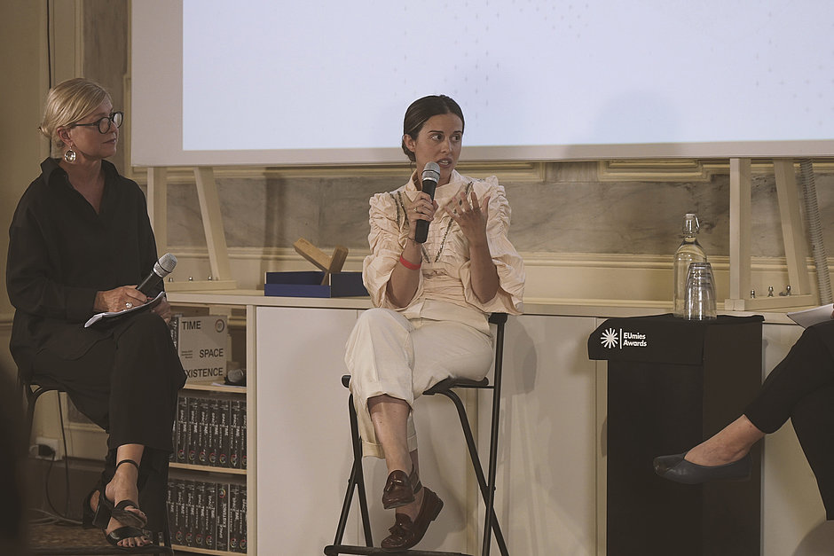 Jansen Sponsoring Engagement: Young Talent Architecture Award 2023