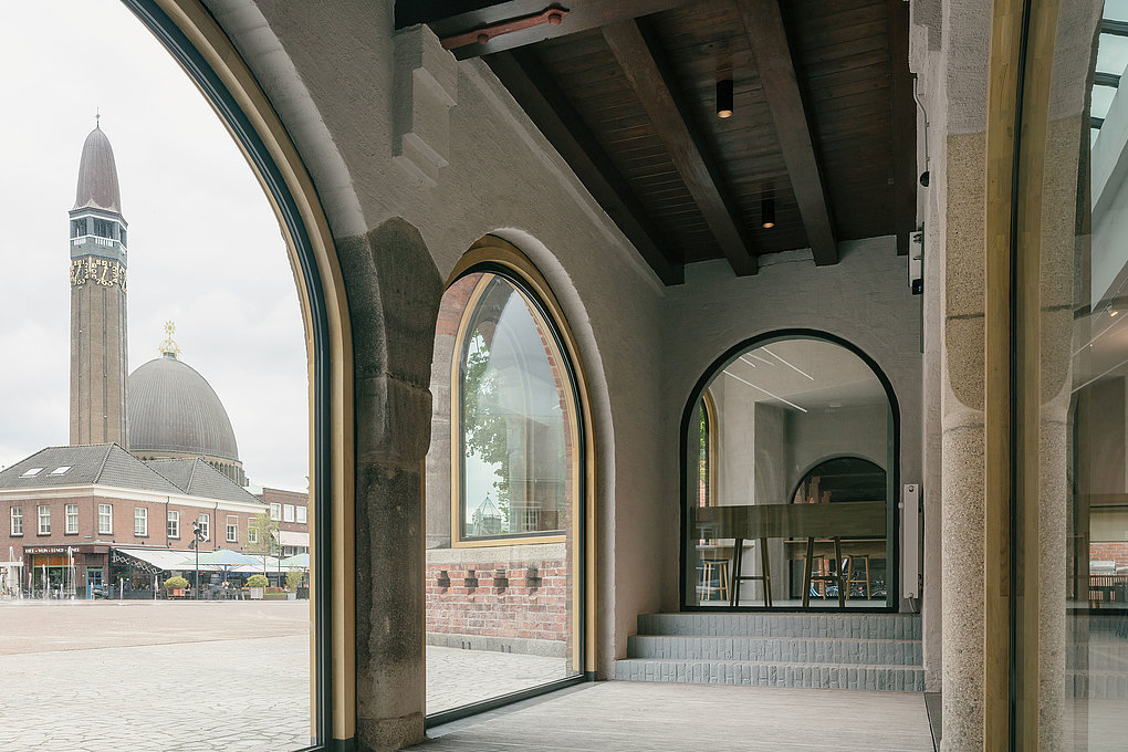 Schoenenkwartier Museo della calzatura