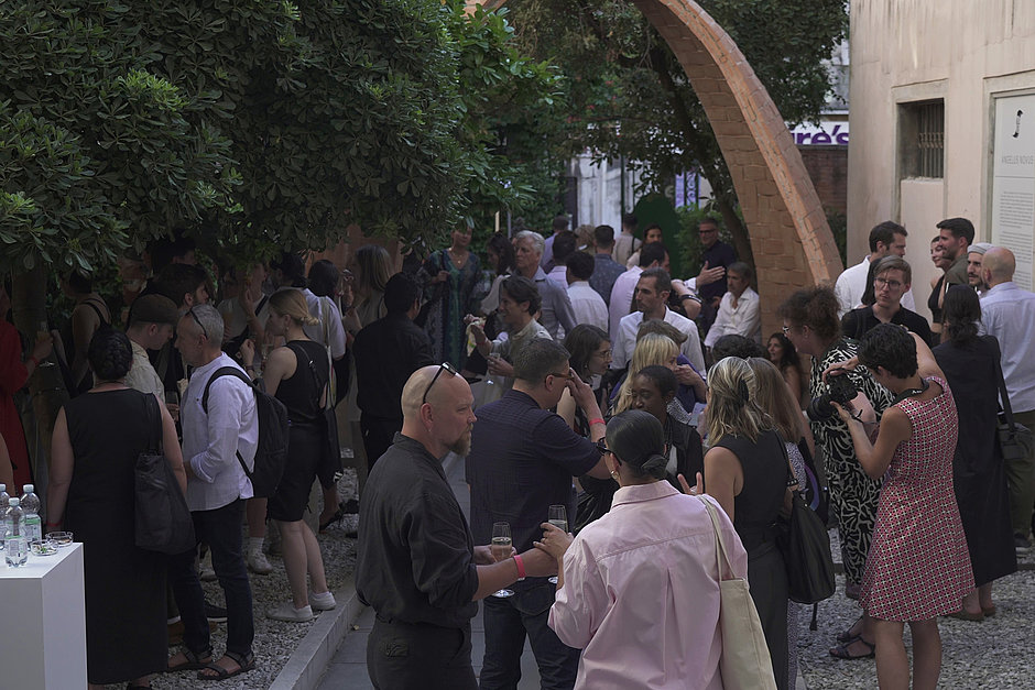 Jansen Sponsoring Engagement: Young Talent Architecture Award 2023