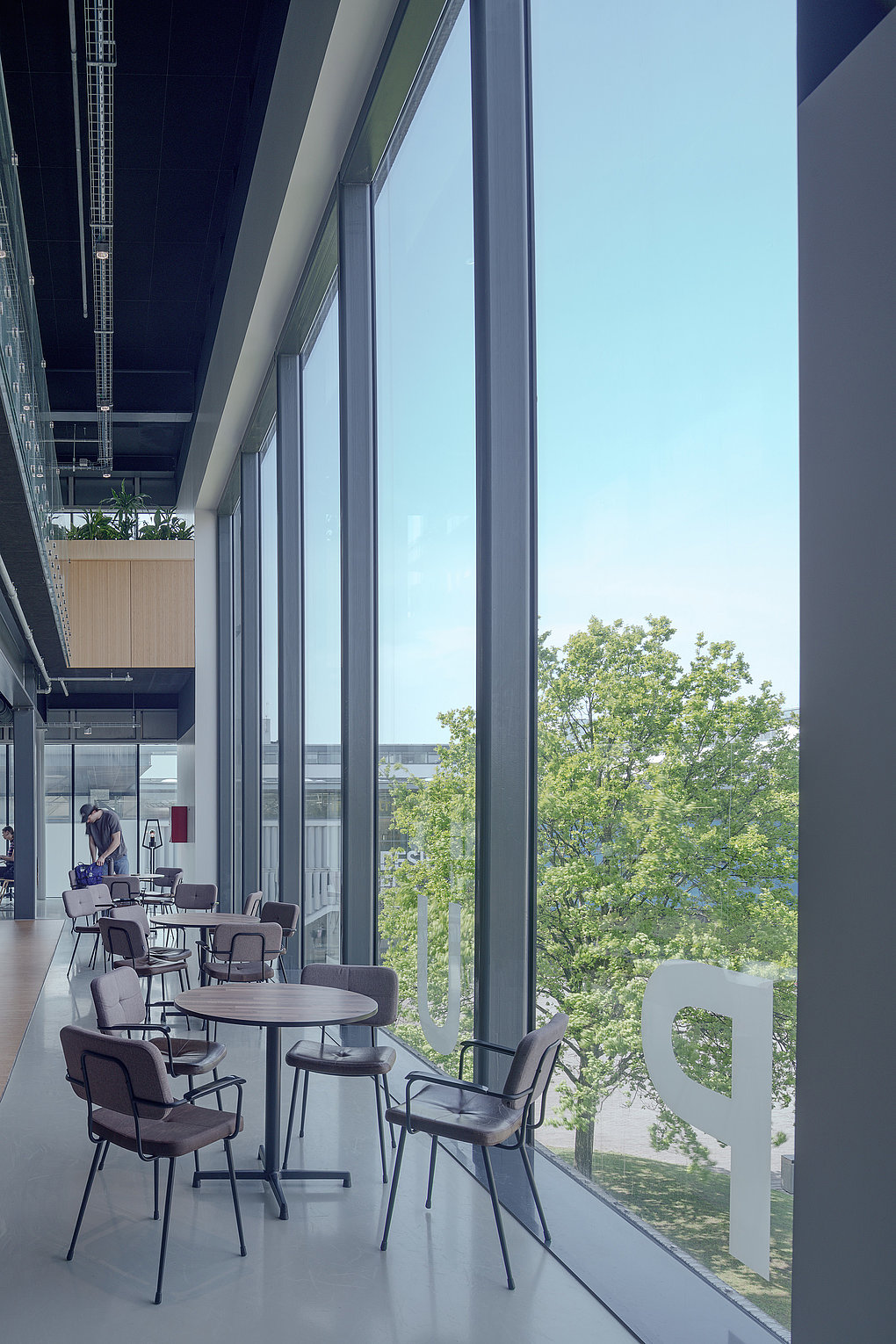 Technical University – Pulse