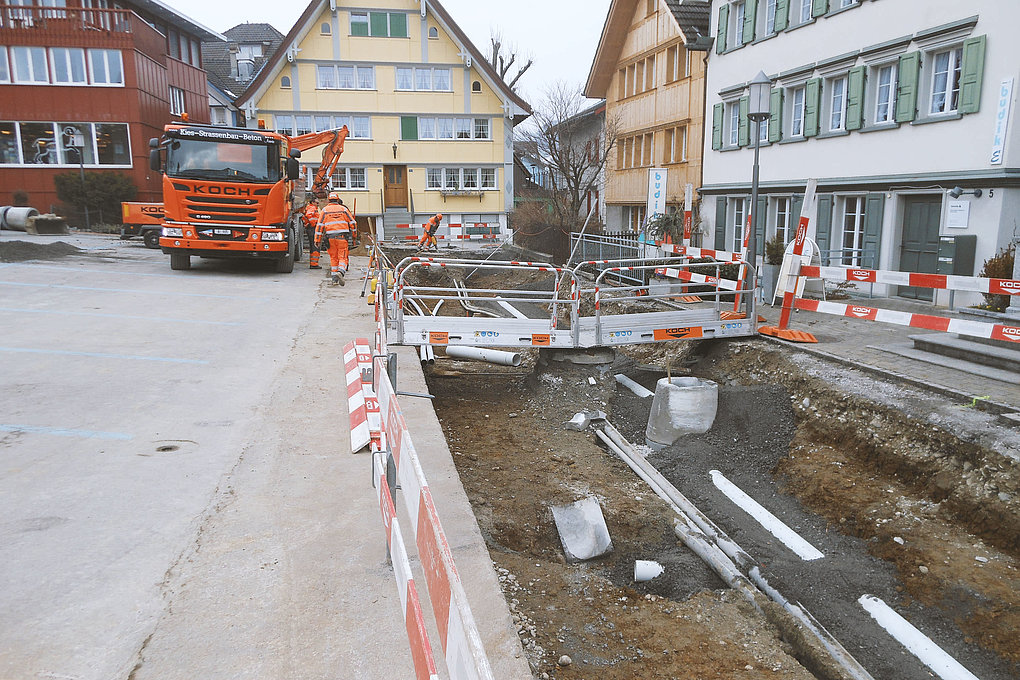 Landsgemeindeplatz