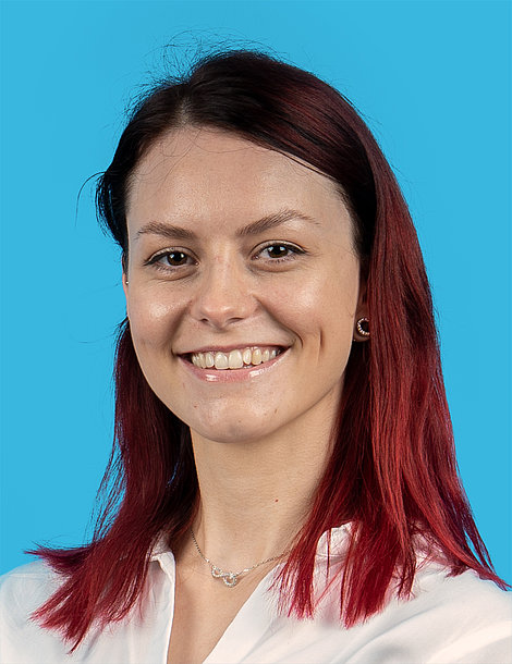 Enola Hutter, Sales Water Management - Jansen AG Enola Hutter, Sales Water Management - Jansen AG