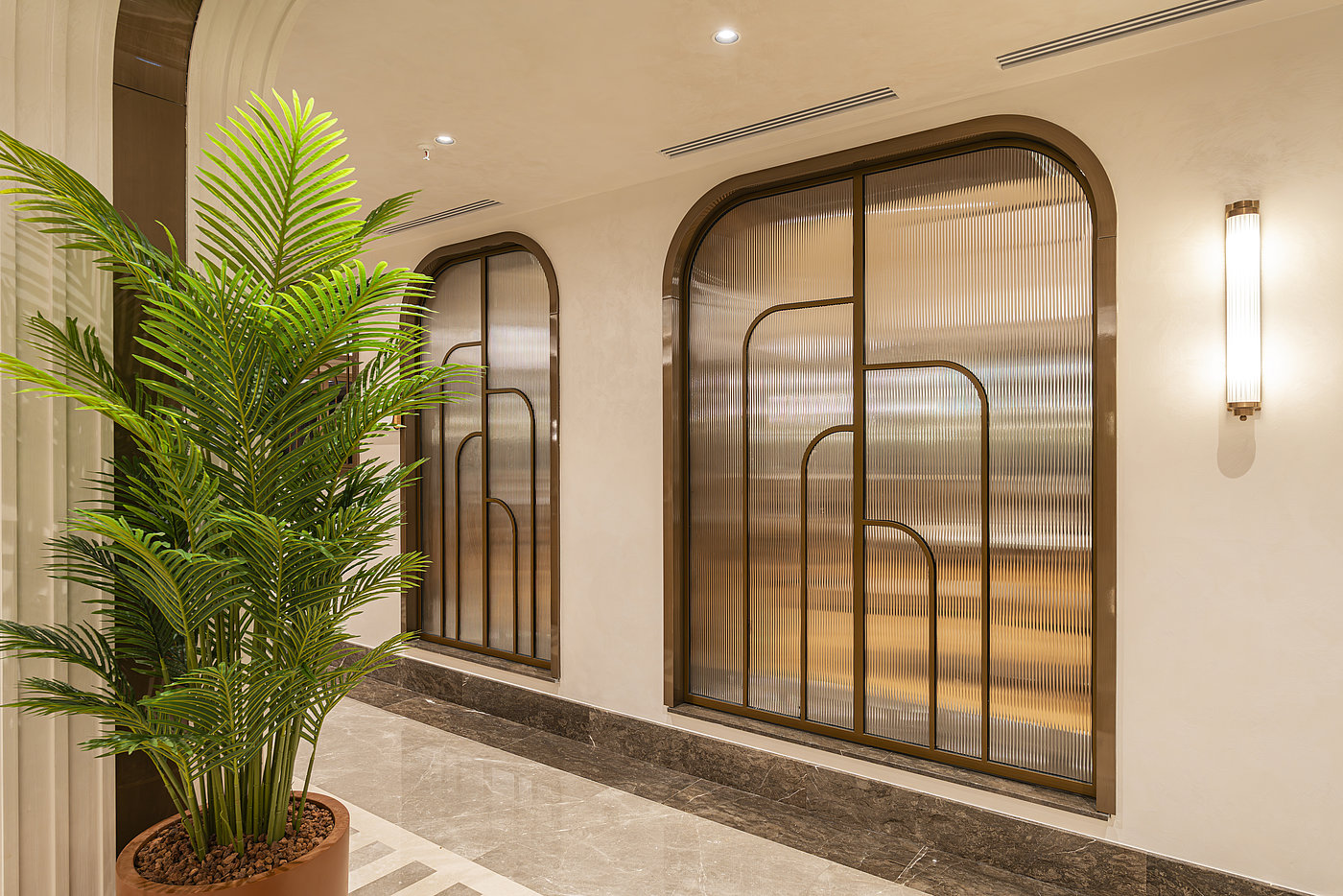 AKKA Hotel Antedon, Antalya