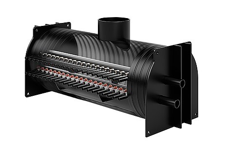 Plastic Solutions - Jansen AG