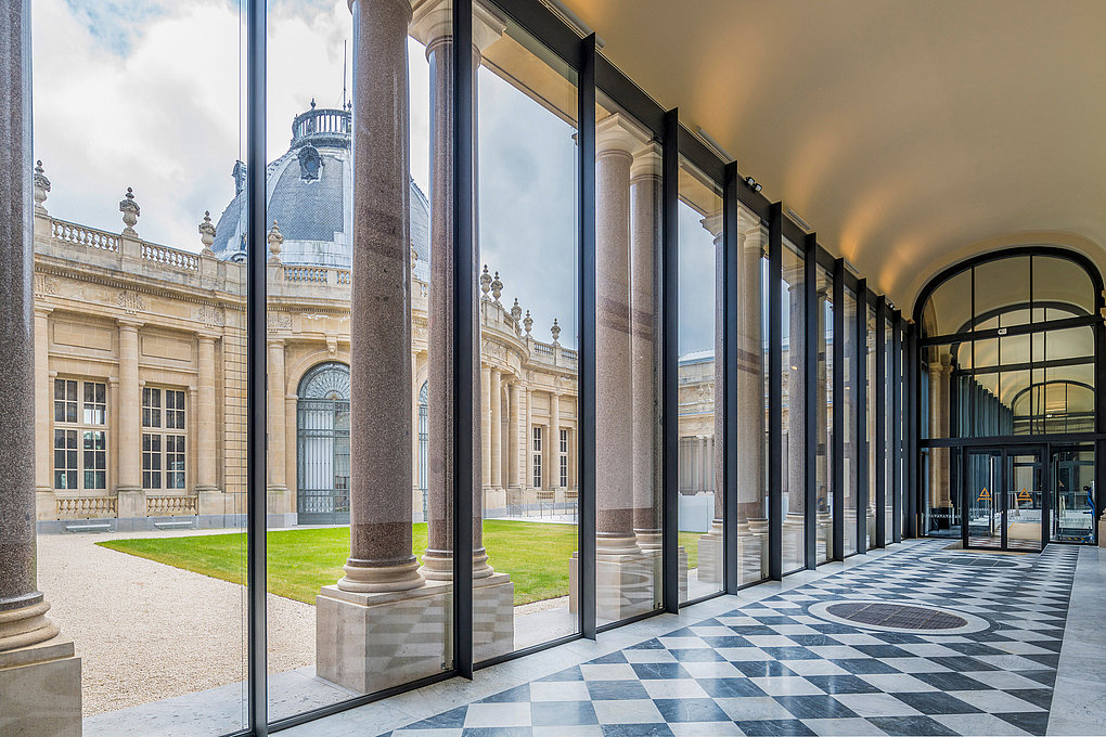  Musée royal de l’Afrique centrale (MRAC)