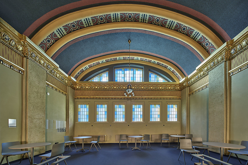 Ehemalige Synagoge Görlitz