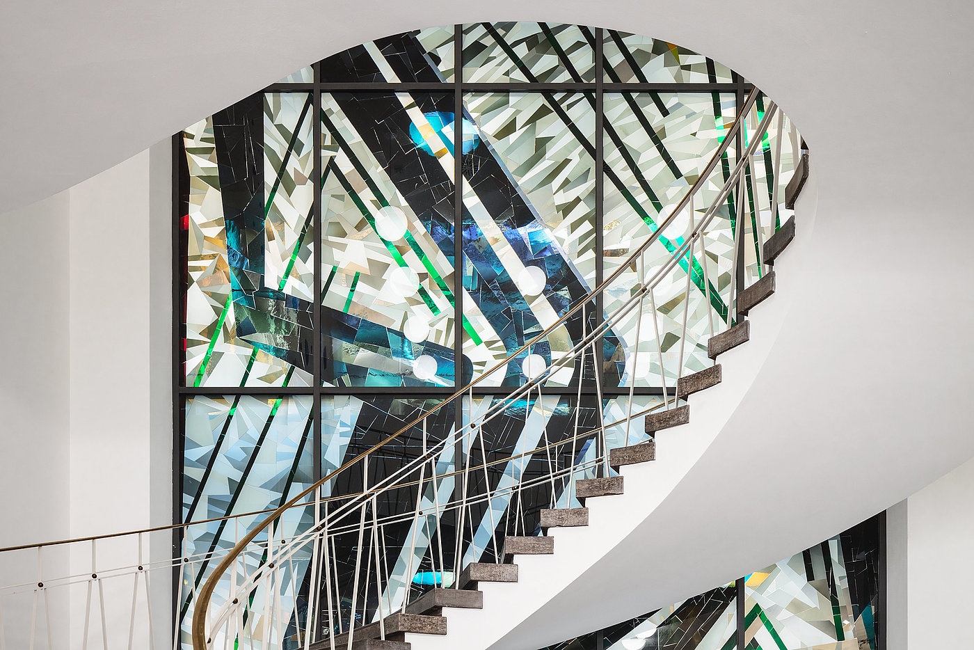 Haus der Wirtschaft Haus der Wirtschaft