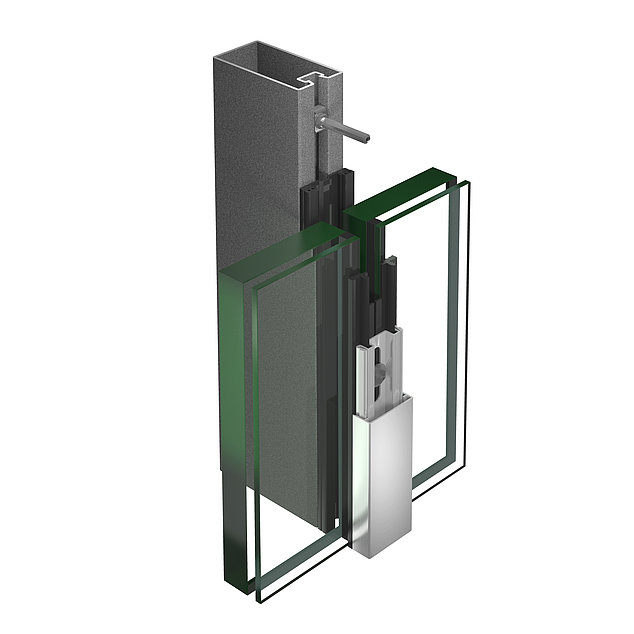 Steinhaus - Grilles métalliques fines - SIEBTECHNIK TEMA