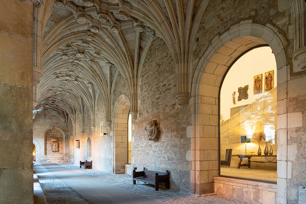 Parador de Turismo