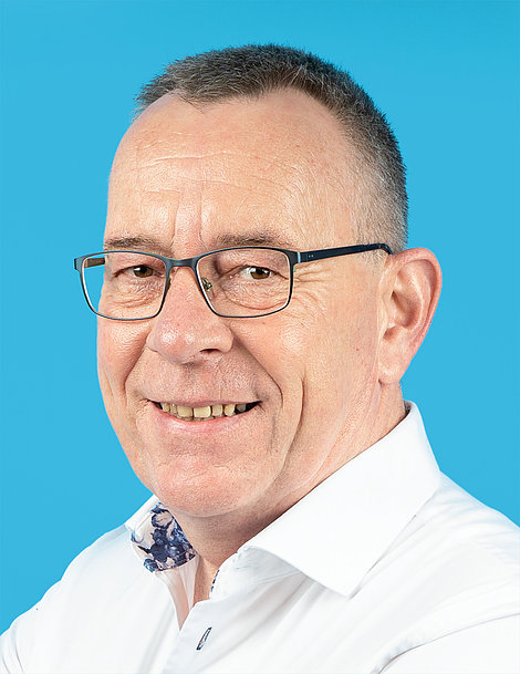 Urs Wegmann, Field Sales Geothermal West - Jansen AG Urs Wegmann, Field Sales Geothermal West - Jansen AG