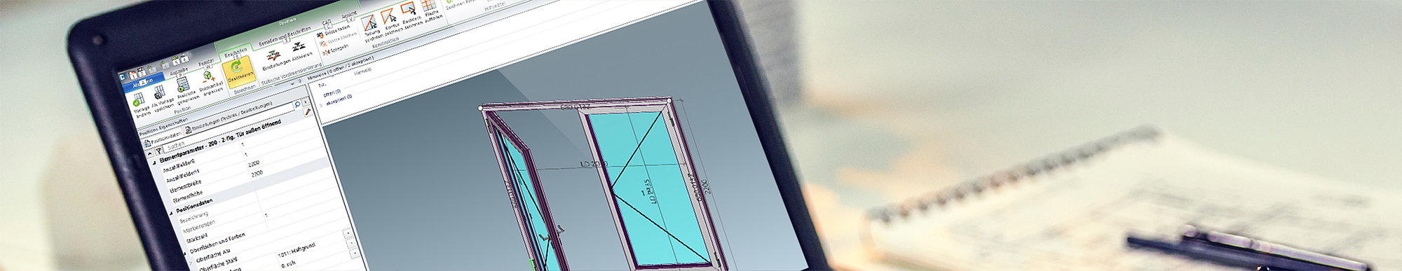 Jansen AG - JANIsoft functions in detail
