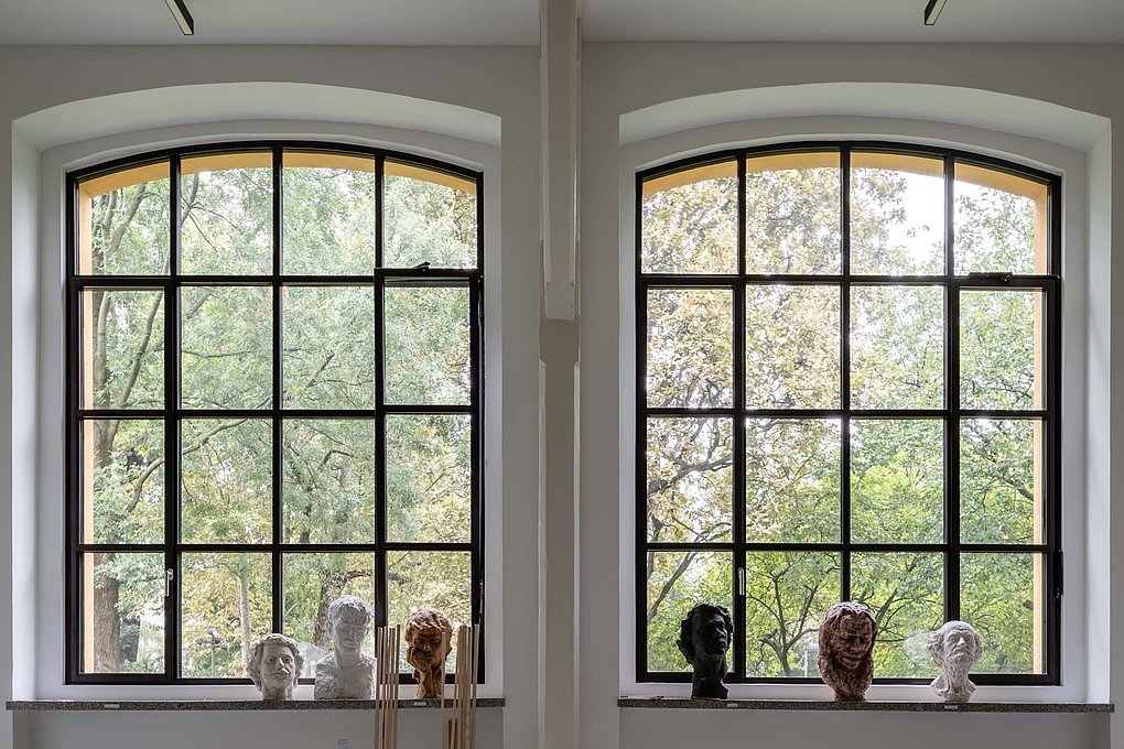 Academy of Fine Arts (ALU), Zagreb