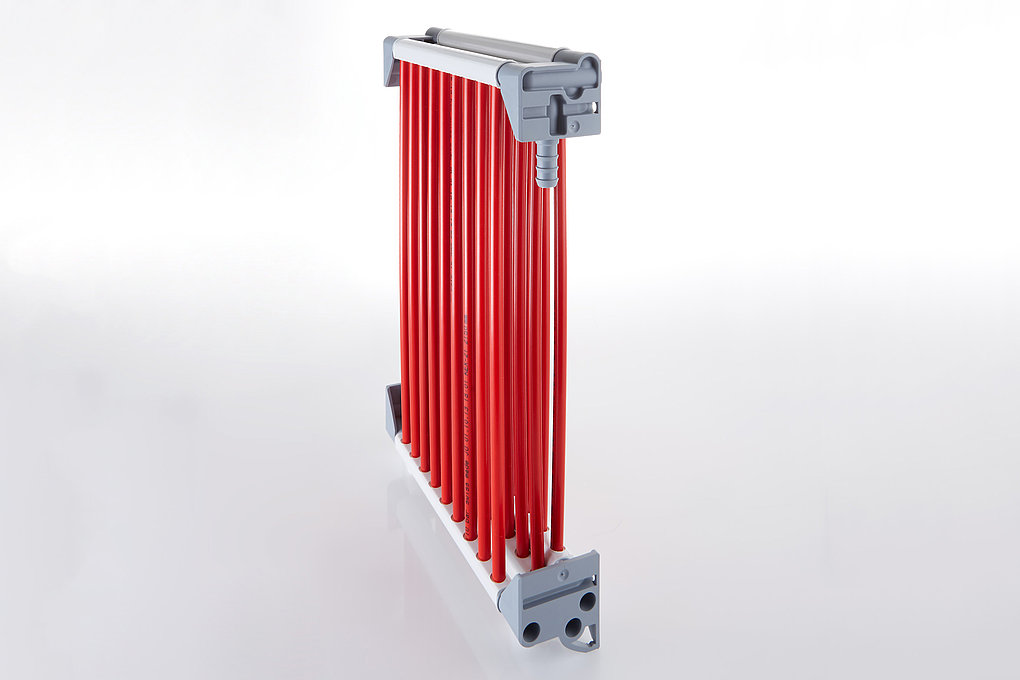 Zehnder Zmart Flex