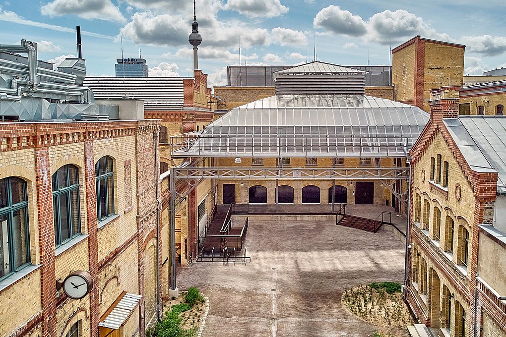 Bötzow Brewery