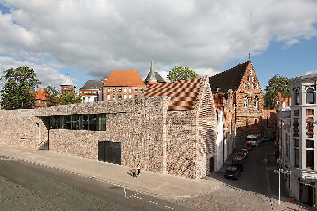 European Hanseatic Museum