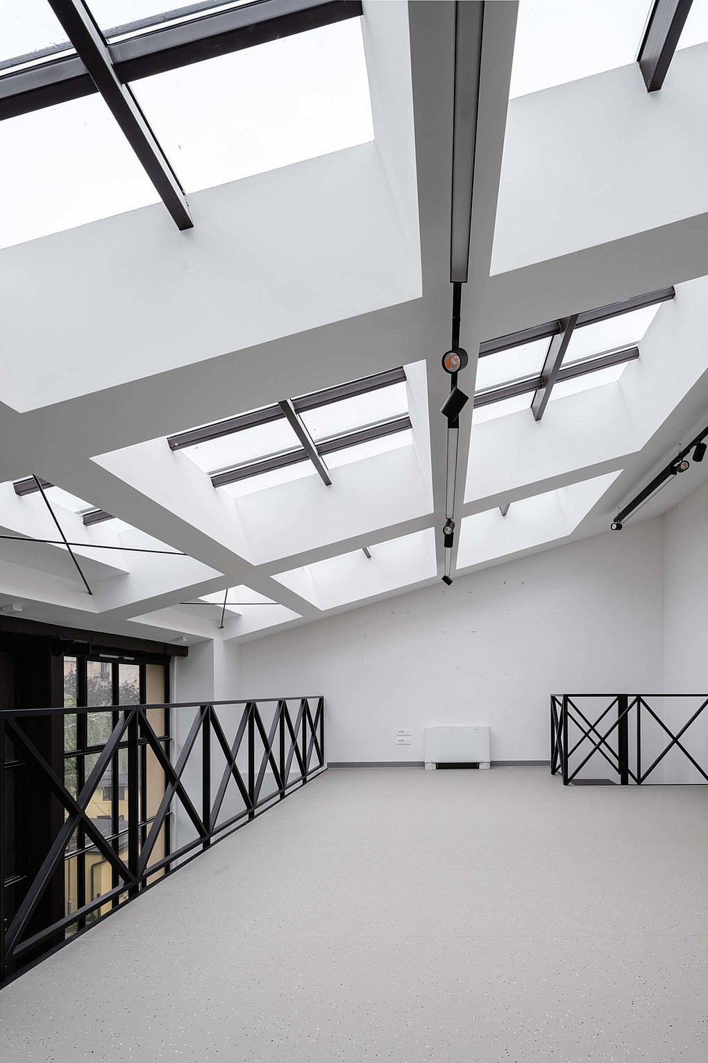 Academy of Fine Arts (ALU), Zagreb