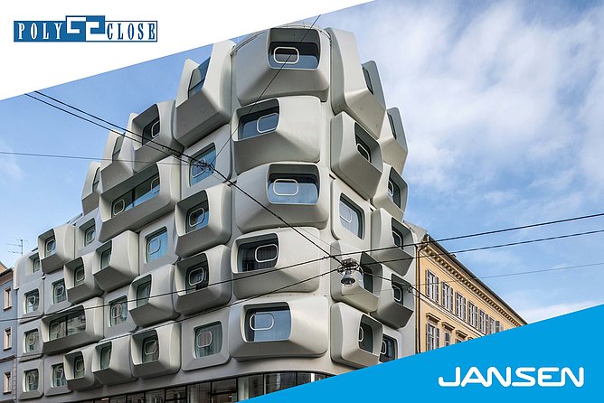 JANSEN Polyclose 2024 