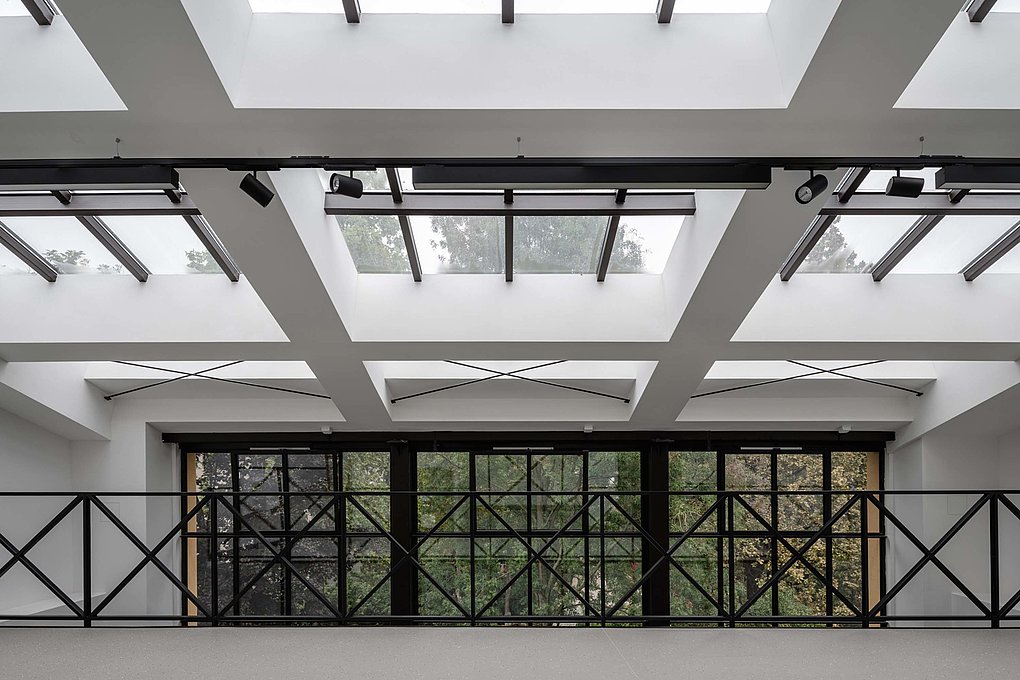 Academy of Fine Arts (ALU), Zagreb