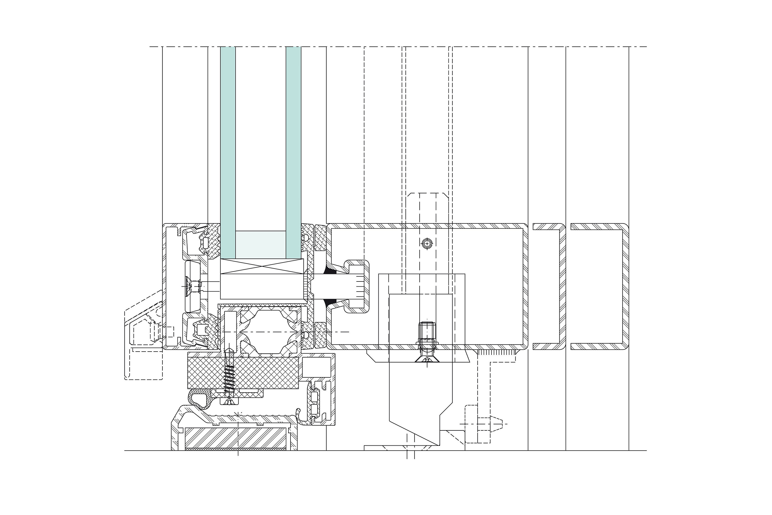 Jansen AG - Steel Systems Steel Systems