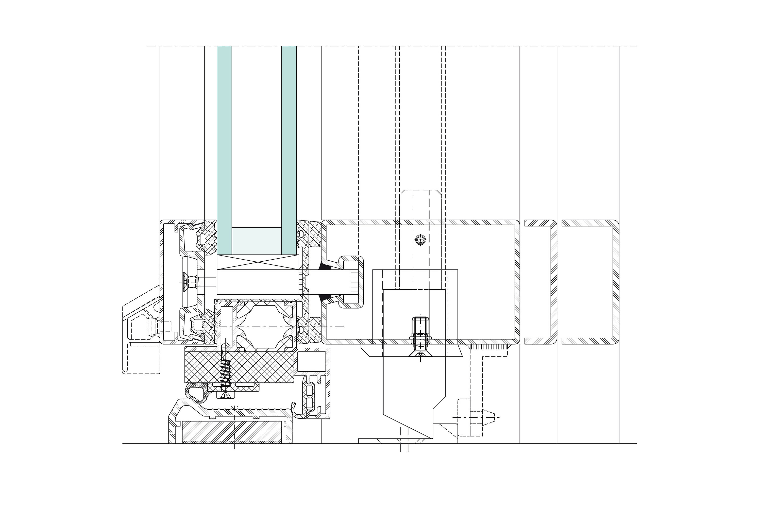 Steel Systems