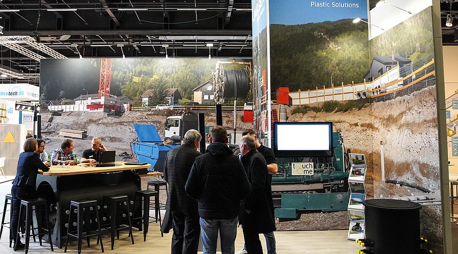 Jansen AG Switzerland