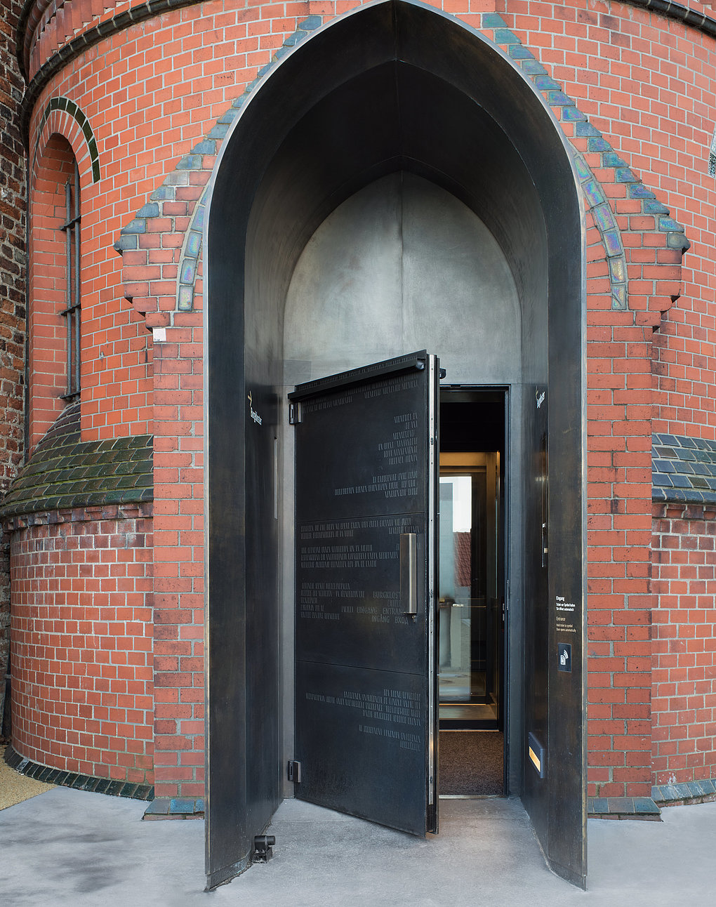 European Hanseatic Museum