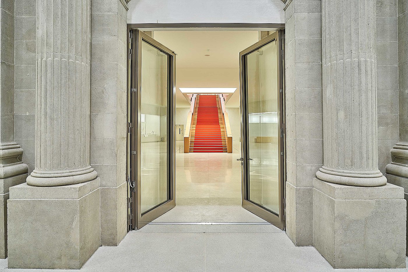 State Library