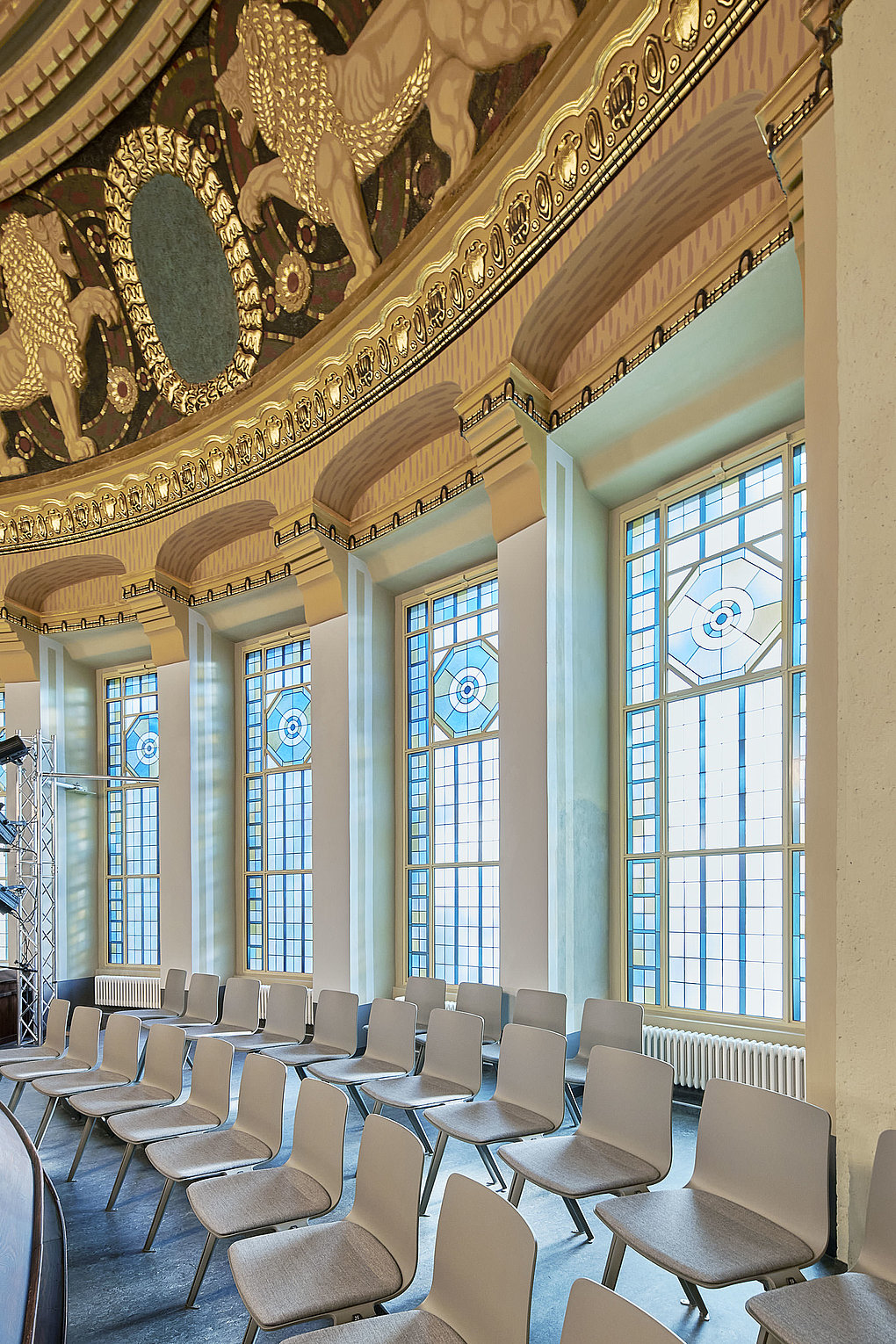 Ancienne synagogue de Görlitz