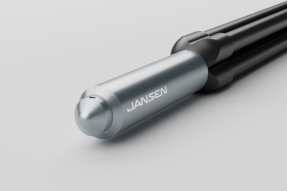 JANSEN geotwin