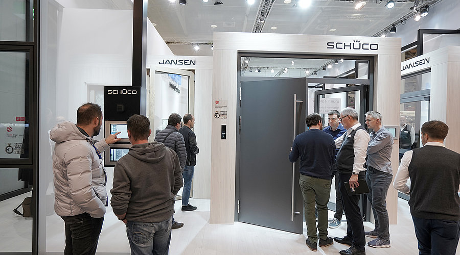 Jansen AG Switzerland