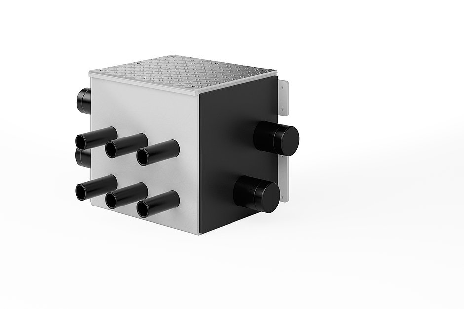 JANSEN ecobox