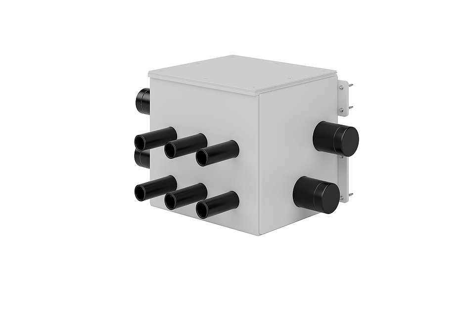 JANSEN ecobox