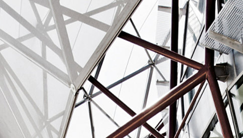 BIM-Serviceleistungen von Jansen für Architekten und Ingenieure