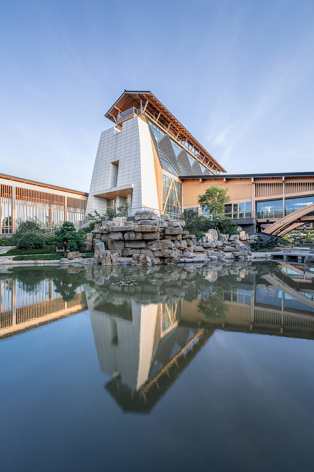 Yangzhou Garden Expo Park