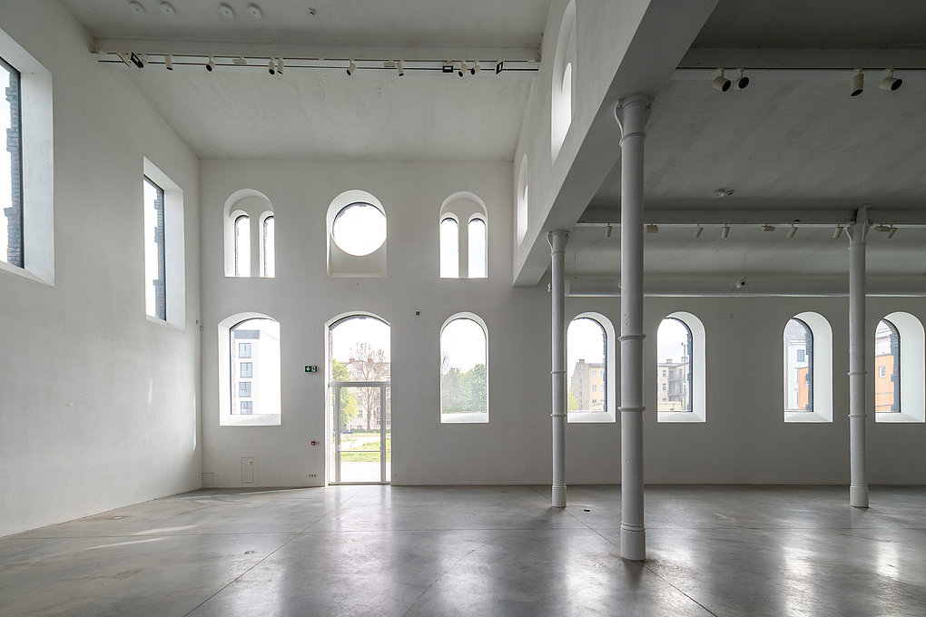PLATO Gallery for Contemporary Art