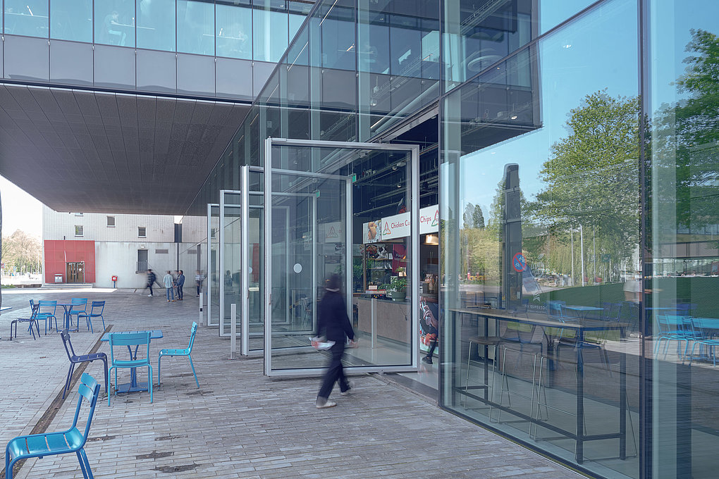 Technical University – Pulse