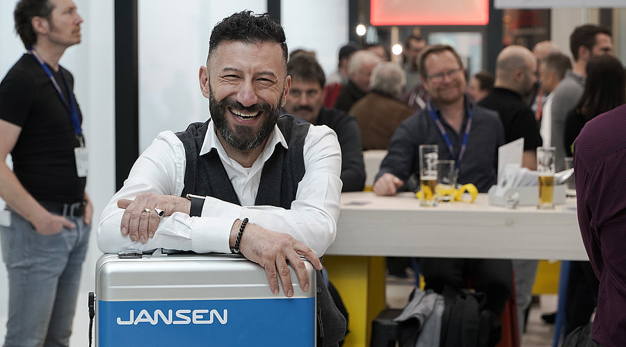 Jansen AG Switzerland