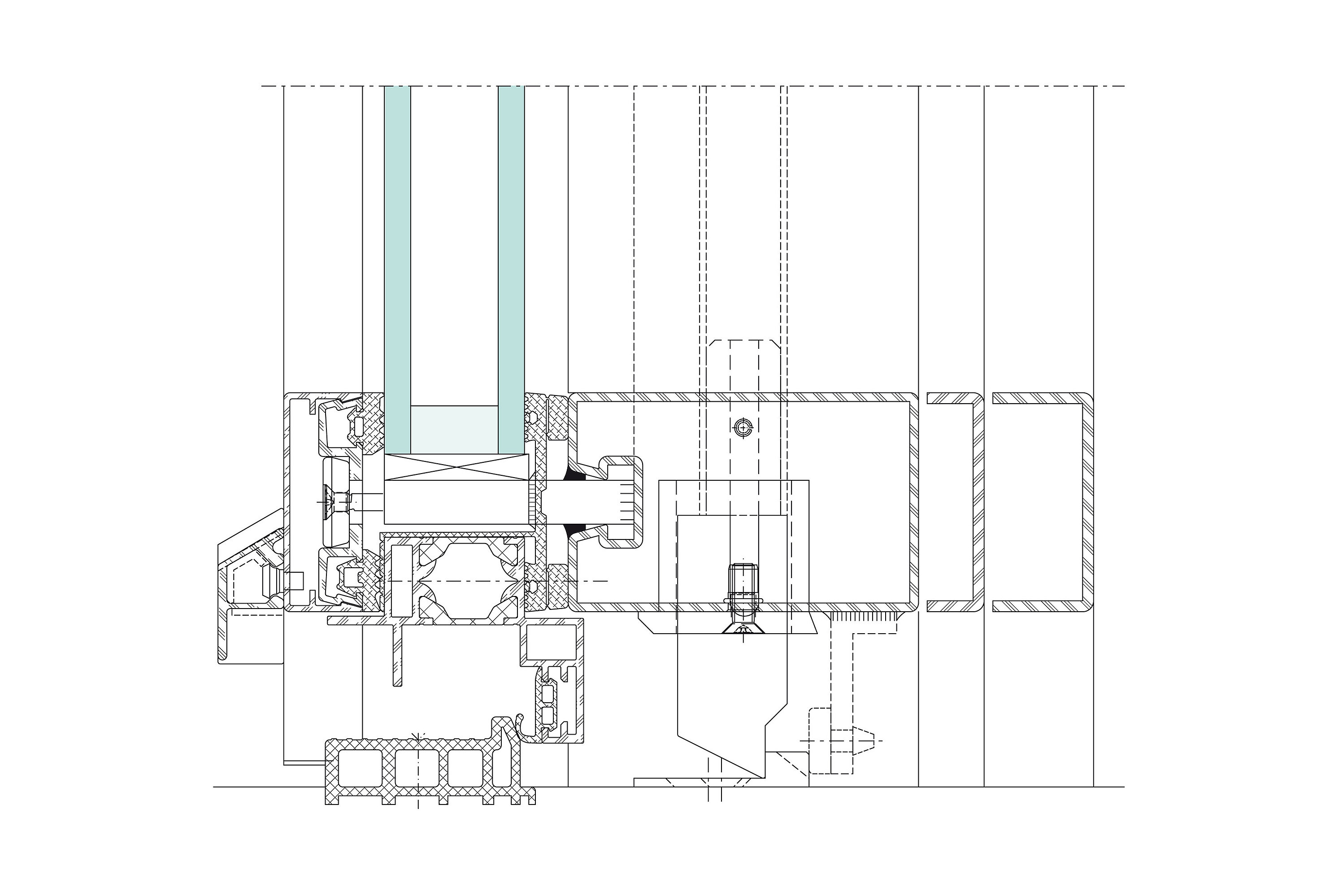 Jansen AG - Steel Systems Steel Systems