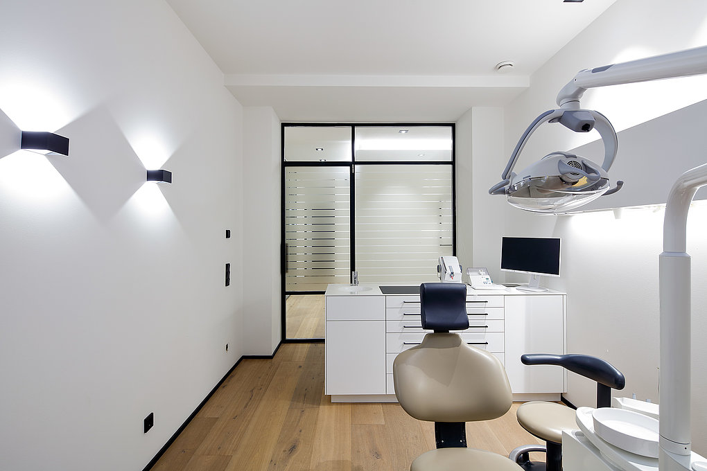 Studio dentistico Fischer-Brocks
