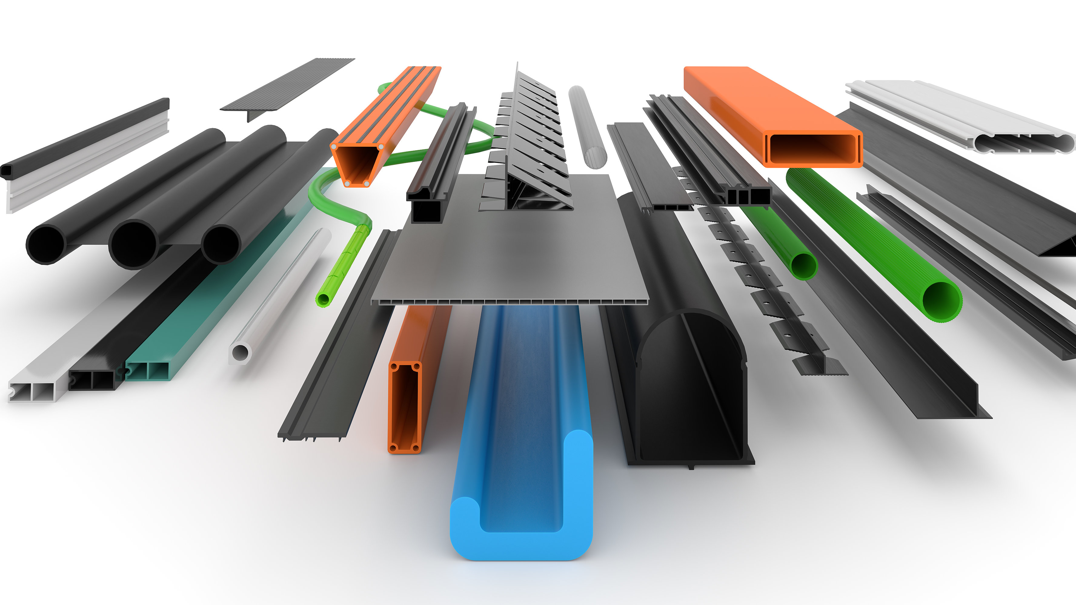 Jansen AG - Jansen Plastic Solutions Extrusion