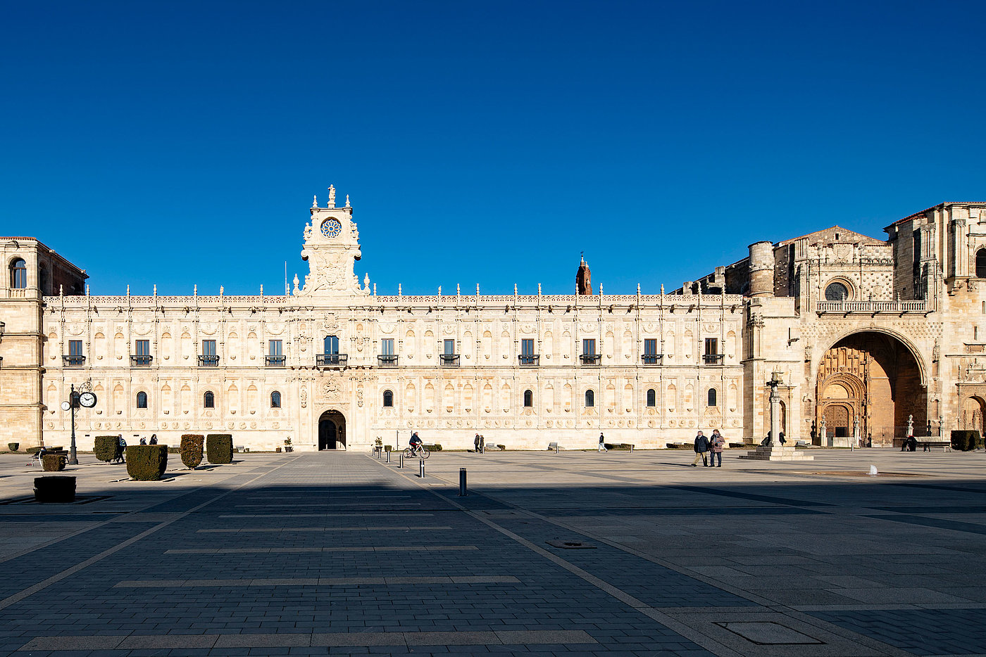 Parador de Turismo